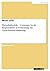 Wirtschaftsethik – Corporate Social Responsibilty in Verbindung mit Cause-Related-Marketing (German Edition)