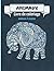 Animaux - Livre de coloriage Mandalas à colorier: Magnifiques Mandalas pour les passionnés | Livre de Coloriage Adultes et enfants Anti-Stress et ... Pour Les Amateurs de dessins (French Edition)