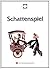 民间皮影 Chinesische Volkskunst Schattenspiel
