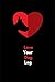 Love Your Dog Log: Dog Log For Health, Food and Training