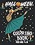 Halloween coloring book for kids 4-8: Happy Halloween Coloring Book For Kids Ages 4-8:Halloween Coloring and Activity Book For Toddlers and Kids, ... Halloween Coloring Books for Kids Age 4-8)