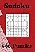 Sudoku Puzzle Book: 600 Sudoku Puzzles