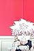 Notebook : Hunter × Hunter Notebook For Fan , Boys, Girls, Students, Teachers, Staff, Perfect Gift, Thankgiving Notebook , Office Supplies #232