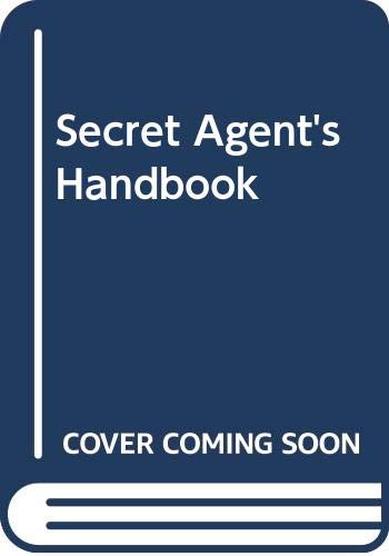The Secrets Agent Handbook (Paperback)