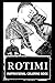 Inspirational Coloring Book: Coloring Rotimi