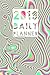 2019 Daily Planner: Rainbow Design