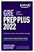 Gre Prep Plus 2022