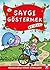 Masallarla Gorgu Kurallari - Saygi Gostermek Ne Guzel