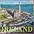 Ireland Calendar 2022- 2023 16 Month: calendar 2022-2023 "8.5x8.5" Inch 16Months
