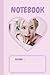 Chaeyoung Formula Of Love: Chaeyoung Twice Diary Journal Notebook For All Ages, Once and Kpop Fans