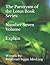 The Paroxysm of the Lotus Book Series: Number Seven Volume : Explain : Written By: Reverend Susan MeeLing (Paroxysm of the Lotus Book Series By: (Reverend) Susan MeeLing)
