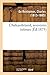 Chateaubriand, Souvenirs Intimes (French Edition)