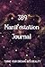 369 Manifestation Journal - Turns Your Dreams Into Reality