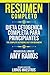 Resumen Completo: Dieta Cetogenica Completa Para Principiantes (The Complete Ketogenic Diet For Beginners) - Basado En El Libro De Amy Ramos | Escrito Por Libros Maestros (Spanish Edition)