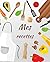 Mes recettes: Livre de recettes à compléter : Carnet pour 100 recettes-très bien organisé-facile à utiliser-super idée cadeau pour votre mére , votre ... ou fille - 7.5 X 9.2 Pouces (French Edition)