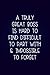 A Truly Great Boss is Hard to Find Difficult to Part with & Impossible to Forget: Funny Gag Gift Notebook Journal For Co-workers, Friends and Family | ... Notebook, 110 Pages (Funny Office Notebooks)