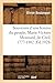 Souvenirs d'une femme du peuple, Marie-Victoire Monnard, de Creil, 1777-1802 (French Edition)