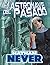 Nathan Never: La astronave del pasado (Cómic) (Spanish Edition)