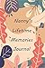 Nanny's Lifetime Memories Journal: Memory Book Capturing Your Nanny's Own Amazing Stories ( keepsakes For My Grandchild )
