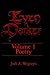 Even Darker I: The Poems