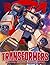 Transformers 2022 Calendar: Cartoon 2022 OFFICIAL calendar -Transformers Weekly & Monthly Planner with Notes Section for Alls Transformers Fans!-24 months - Kalendar calendario calendrier. 1