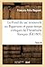 Le Fond Du Sac Renouvelé, Ou Bigarrures Et Passe-Temps Critiques de l'Aristénète Français (French Edition)