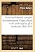 Nouveau Manuel Complet Des Instruments d'Agriculture Et de Jardinage Les Plus Modernes (French Edition)