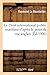 Le Droit International Public Maritime d'Après Le Point de Vue Anglais: Histoire, Formation, Règles Directrices (French Edition)