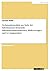 Verbraucherpolitik aus Sicht der Informationsö̈konomik: Informationsasymmetrien, Marktversagen und Lö̈sungsansätze (German Edition)