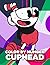Cuphead Color by Number: Run and Gun Video Game Illustration Color Number Book for Fans Adults Stress Relief Gift