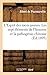 L'Esprit Des Races Jaunes. Les Sept Éléments de l'Homme Et La Pathogénie Chinoise (French Edition)