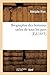 Biographie des hommes utiles de tous les pays (French Edition)