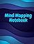 Mind Mapping Notebook: Mind...