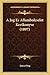 A Jog Es Allambolcselet Kezikonyve (1897) (Hungarian Edition)