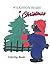 Wilkinson Bears Christmas Coloring Book