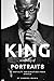 KING: A Collection of Portraits of Royalty Originating from Africa