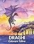 Colorare Libro Draghi: Disegni di draghi antistress 50 disegni di draghi unilaterali per relax e sollievo dallo stress Libro da colorare di 100 pagine ... per alleviare lo stress (Italian Edition)