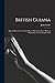 British Guiana: Speech Delivered at the Anti-slavery Meeting in Exeter Hall, on Wednesday, the 4th of April, 1838