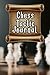 Chess Tactic Journal: Record Moves - Strategy Tactics - Analyze Game Moves - Key Positions