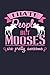 Moose notebooks