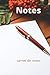 Notes (French Edition)