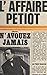 Alors rôdait dans l'ombre le docteur Petiot (French Edition)