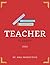 Special education teacher Planner 2022: Monthly Weekly Daily 2022 Planner |large 12 months calendar 2022 monthly planner for Work Business school or ... 11 Notebook journal 2022 for men and women ..