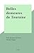 Belles demeures de Touraine (French Edition)