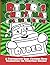 Ryder's Christmas Coloring Book: A Personalized Name Coloring Book Celebrating the Christmas Holiday (Personalized Christmas Coloring Books)
