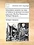 Miscellany poems by way of letters to several eminent persons. By the Reverend William Bewick, ...