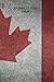 Journal de Voyage | Canada: Carnet ligne, 120 pages, 15.2 x 22.9 cm, Carnet de Voyage, Journal intime, Cahier mémoire, Thème: Canada (French Edition)