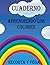 Cuaderno Aprendiendo los colores (Spanish Edition)