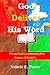 God Deliver His Word