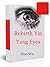 Rebirth: Yin Yang Eyes: Volume 2